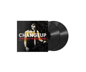 Changeup - Vinyle 33 Tours