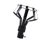 Changeur D'ampoule À Dégagement Rapide Pour Lumières Surélevées Conception Ergonomique Avec Construction En Alliage-plastique Dissolvant De Lumière À Ventouse