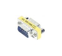 - Changeur de genre série - DB-9 (M) pour DB-9 (M)
