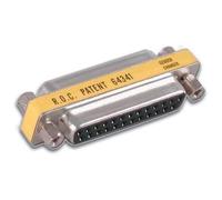 Changeur De Genre Ultraplat - D25 Femelle Vers D25 Femelle