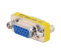 C2G Changeur de genre (coupleur) Mini HD15 F/F