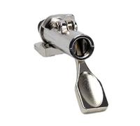 Changeur de pied presseur - Outil de changement rapide - Dispositif de serrage simple - Outil de réparation polyvalent avec adaptateur d'outils - Changeur de pied presseur pour hommes, femmes