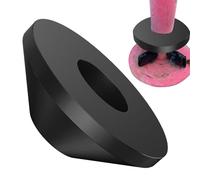 Changeur de pneu de moto, cône d'équilibrage de roue, Grand cône de centrage pour démonte-pneu manuel, Outil d'installation de pneu, adaptateur de changeur de pour camion de voiture à poteau cent