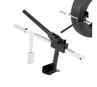 Changeur de pneu manuel - Disjoncteur de perles manuel portable | Outil de démontage de pneu pour moto, camion, remorque, voiture, petit magasin automobile, garage