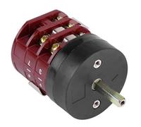 Changeur De Pneu Voiture Professionnel 32A Commutateurs À Commande Pied Haute Efficacité Avec Fonctions Sécurité Pour Les Techniciens Automobiles Tire Changer Switches