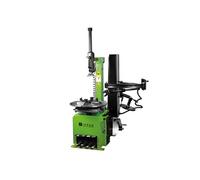 Changeur de pneus avce mâchoires en acier - 400 V