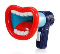 Changeur De Son Jouets Changeurs De Son Multiples Enregistreur Drôle Pour Enfants Jouets Trick Funny Toys