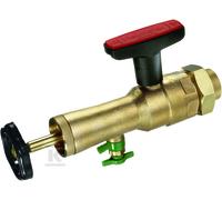 CHANGEUR DE TÊTE VALVE.DN10 9721-00.000