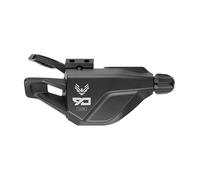 Changeur de vitesse à un clic avec pince intégrée EAGLE 90 SINGLE CLICK MMX TRIG