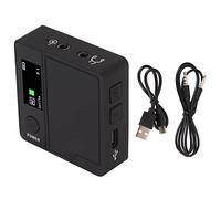 Changeur de voix 11 effets sonores, carte son en direct, changeur de voix, Mini appareil portable Plug and Play pour universel