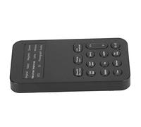 Changeur de Voix, changeur de Son, Changement de Voix K Song Fonctions Changement de Voix à Une Touche Universal Male to Females pour téléphone Portable