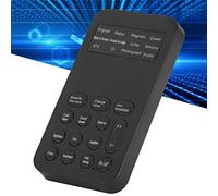 Changeur de voix, changeur de son de téléphone, changeur de son masculin/féminin, modulateur de voix Compatibilité étendue Fonction de réglage fin pour les changements de voix