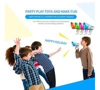 Changeur De Voix Pour Enfants, Nouvelle Mise À Jour, Changement De Son Multicanal, Haut-Parleur Portatif, Jouets De Puzzle Amusants Créatifs, Cadeaux Pour Enfants