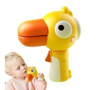 Changeur de voix pour , farce de changeur de voix | Changeur de d'oiseau de dessin animé pour les | Jouets gadgets de farces multifonctionnels pour , mégaphone amusant avec apprentissage précoce