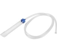 Changeur d'eau pour aquarium,Siphon pour aquarium,Tube siphon pour aquarium,Changeur d'eau pour aquarium,Outil de nettoyage pour aquarium