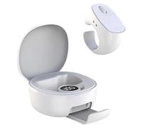 Changeur latéral pour téléphone portable | Support de téléphone portable avec télécommande anneau à distance : accessoires Zoom pour lecteurs de tablettes.