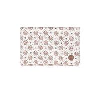 Tapis à langer de Voyage Pasito a Pasito Casilda Beige