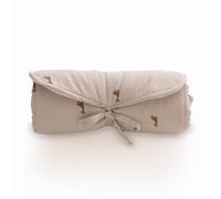 Changeurs de marque Gloop Modèle à langer portable Safari