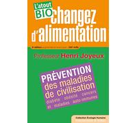 Changez d'alimentation: L'atout Bio !