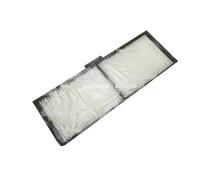 Changez Le Filtre, Compatible Avec Les Projecteurs Epson, CB-X50 Et CB-U50. Filet Filtrant, Cache-poussière, ELPAF59