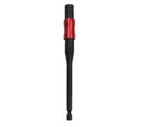 Changez Rapidement La Tige D'extension Du Bit De Forage Efficient À Outil D'alimentation De Bouts Tournevis À Tige D'extension Avec Une Perceuse Construction En Acier 45