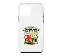 Changez Votre Attitude Envers la Gratitude, l'esprit Positif, Le cœur Coque pour iPhone 12 Mini