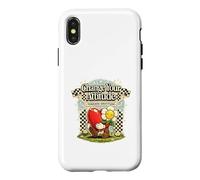 Changez Votre Attitude Envers la Gratitude, l'esprit Positif, Le cœur Coque pour iPhone X/XS