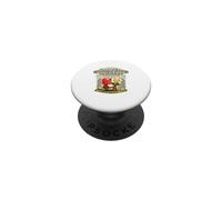Changez Votre Attitude Envers la Gratitude, l'esprit Positif, Le cœur PopSockets PopGrip Adhésif