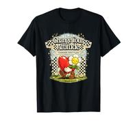 Changez Votre Attitude Envers la Gratitude, l'esprit Positif, Le cœur T-Shirt