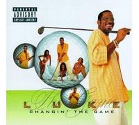 Changin' The Game [Pa]