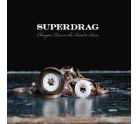 Changin' Tires on the Road to Ruin by Superdrag
