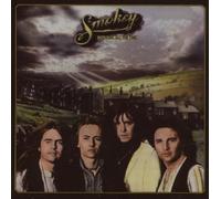 Changing All The Time by Smokey (2007-09-18)