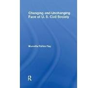 Changing And Unchanging Face Of U.S. Civil Society