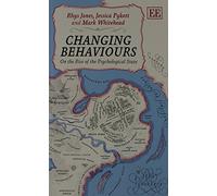 Changing Behaviours: On the Rise of the Psychological State