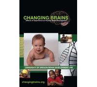 Changing Brains: Effects of Experience on Human Brain Development