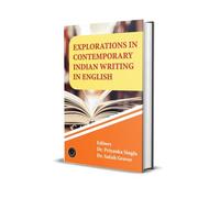 Changing Canvas: Explorations in Contemporary Indian Writing in English