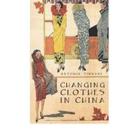 Changing Clothes In China