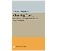 Changing Course