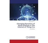 Changing Dynamics of Social Sciences in The Internet of Things Era