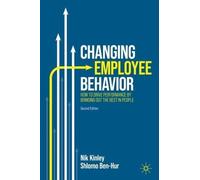 Changing Employee Behavior
