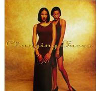 Changing Faces +1 [Reissue] [Import]