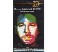 CHANGING FACES 10cc & Godley and Creme