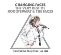 Changing Faces