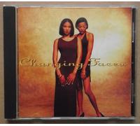 Changing Faces