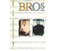 Changing Faces