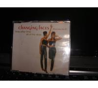 Changing Faces - After Time (+ 2 vers De All of My Days)