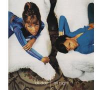 Changing Faces - All Day All Night