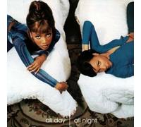Changing Faces - Day All Night
