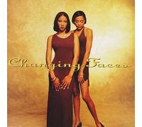 Changing Faces - Changing Faces