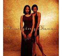 Changing Faces - Changing Faces by Changing Faces (1994) Audio CD